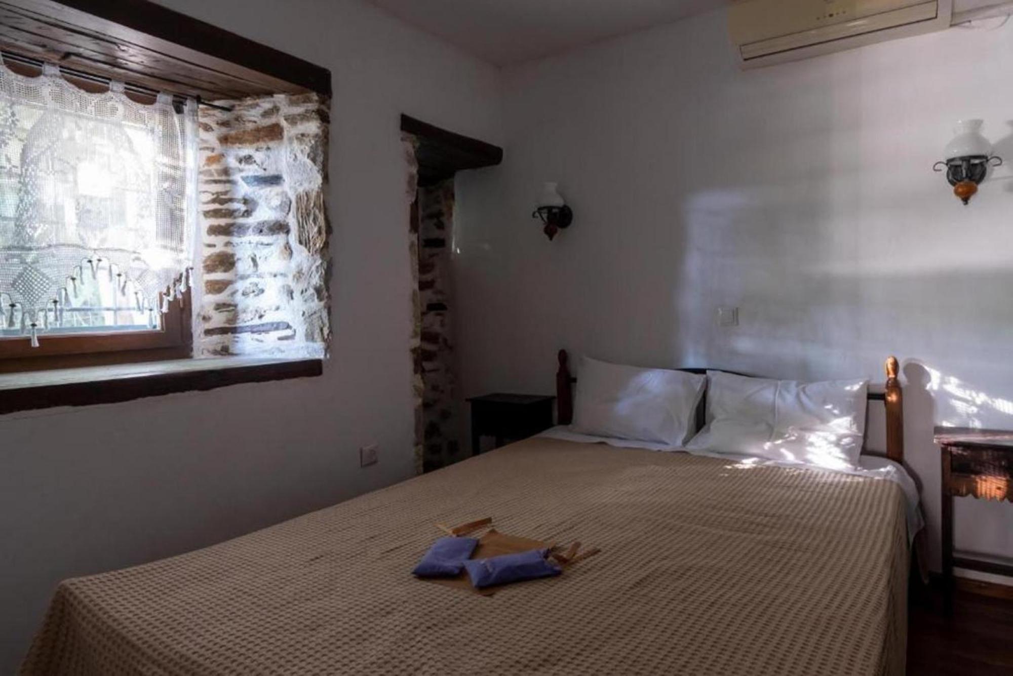 Aparthotel Archontiko Michael Pelion à Vizitsa Extérieur photo